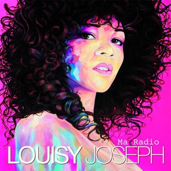 Louisy Joseph : MA RADIO