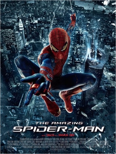 Spiderman : L’icône Marvel par excellence