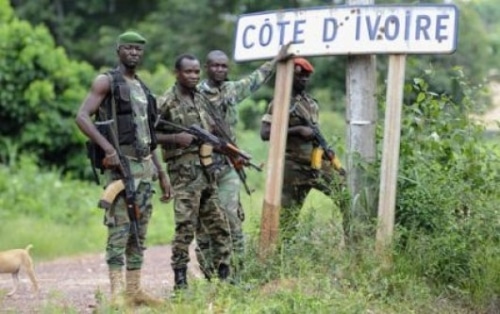 Le Ghana joue un jeu trouble avec la Côte d’Ivoire