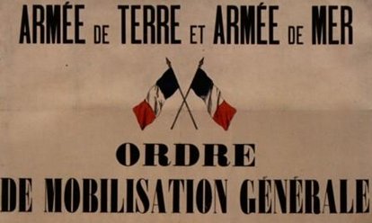 L’Armée au secours de la France, du chômage et de la délinquance