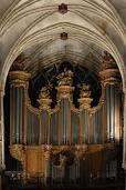 Le carillonneur des cathédrales