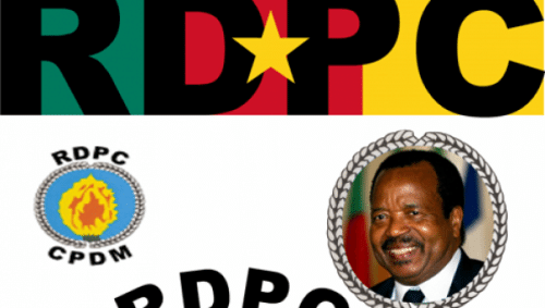 Cameroun : RDPC ou refuge des « pillards » ?