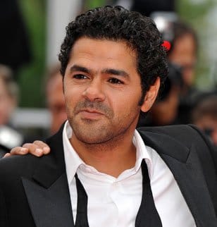 Jamel Debbouze en décembre sur M6