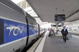 La SNCF lance un TGV à prix réduit