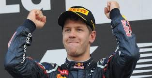 Formule 1: Vettel sacré, Alonso bravo.