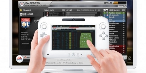 La Wii U est arrivée : premières impressions