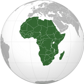 L’Afrique : un nouvel eldorado mondial ?