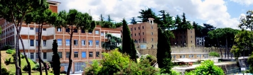 Lycée Français Saint Dominique de Rome : Une histoire merveilleuse !   (1ère partie)