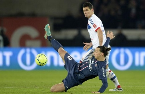 Football : Zlatan Ibrahimovic va devoir s’expliquer !