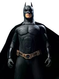 Batman : Le plus grand des super-héros !