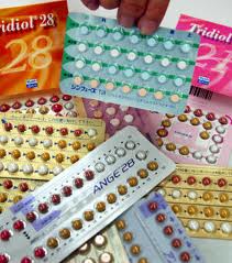 Ces nouvelles pilules contraceptives qui font peur !