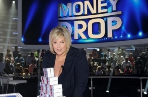 Money Drop bientôt de retour sur TF1
