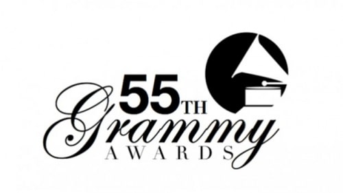 Palmarès des Grammy Awards 2013