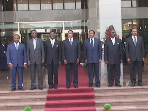 Diplomatie : Et si le Cameroun adhérait à la CEDEAO ?