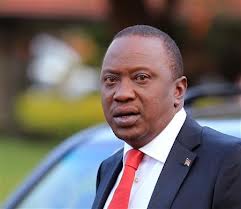 Uhuru Kenyatta : Un millionnaire à la tête du Kenya !