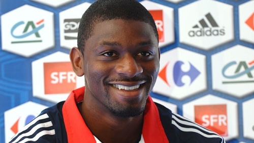 Football : Blessure grave pour Abou Diaby !