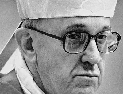 Vatican : el papa pampero