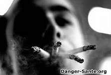 Les fumeurs : Mais laissez-les en paix !!!