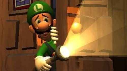 Luigi’s Mansion 2 : Le petit frère de Mario est à l’honneur !