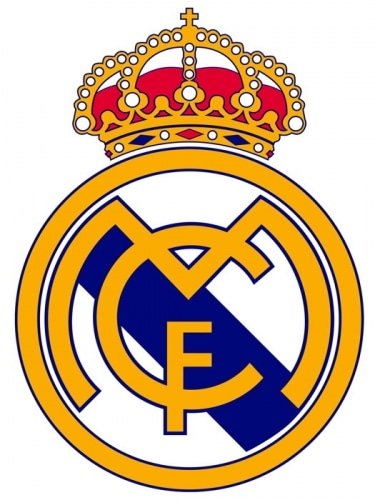 Football : Le Real Madrid est le club le plus cher au monde