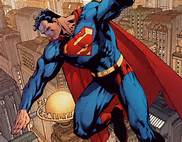 Superman : l’archétype du super-héros