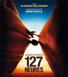 127 heures : Un film à se couper un bras