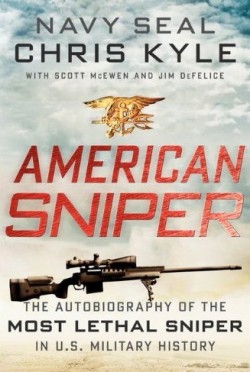 American Sniper : le nouveau film de Steven Spielberg
