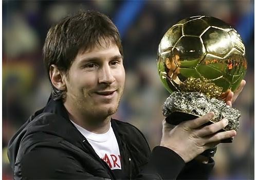 Ballon d’Or : Qui pour succéder à Lionel Messi ?