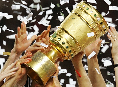 Football : Vers un triplé du Bayern ?
