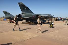 Nord Mali : l’armée en route pour Kidal ; le MNLA trahit par la France ?