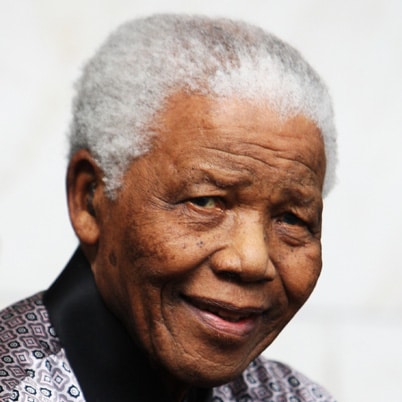Nelson Mandela à nouveau hospitalisé dans un état inquiétant !