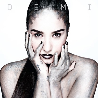 DEMI, le nouvel album de Demi Lovato