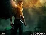 Legion : L’armée des anges
