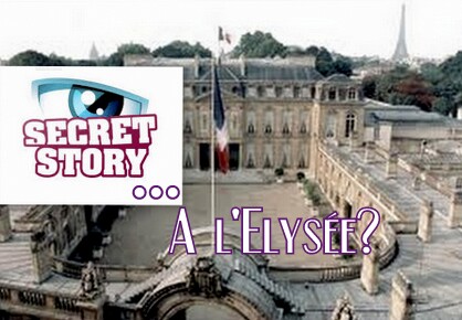 L’Elysée, Secret Story et espionnage illégal des français par… la France! La preuve…