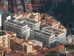 L’Îlot Rainier III et Tamaris : incarnations des nouveaux défis immobiliers de Monaco