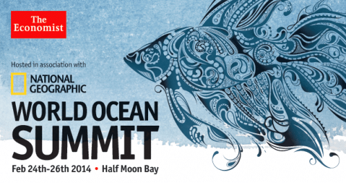 Sommet mondial sur les océans (World Ocean Summit 2014)