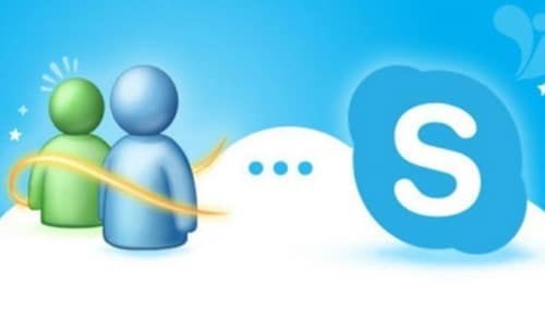 Microsoft ferme définitivement MSN : « Bye, bye Messenger… »