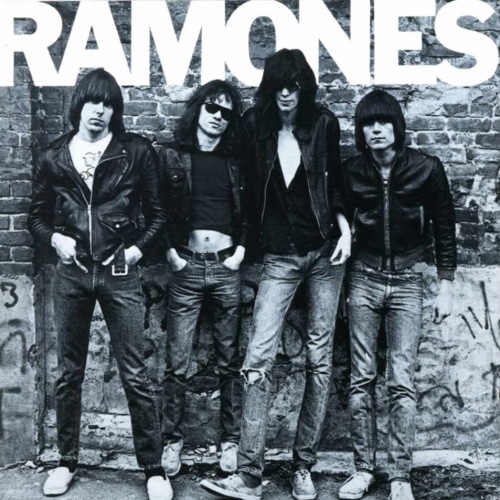 Un biopic sur les Ramones par Martin Scorsese
