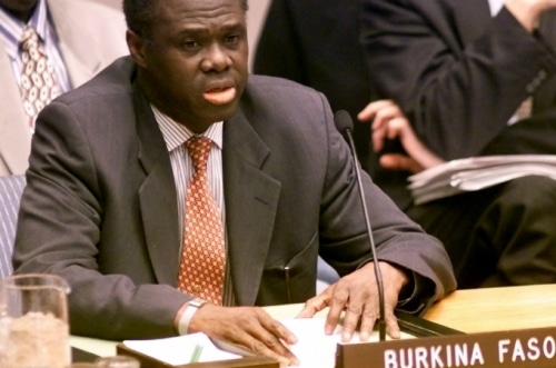 Burkina Faso : quels défis pour le successeur de Compaoré ?