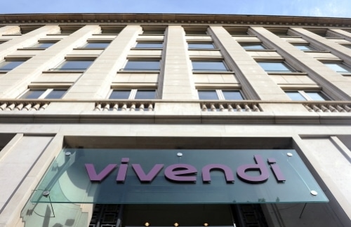 Après les cessions, Vivendi prépare l’avenir