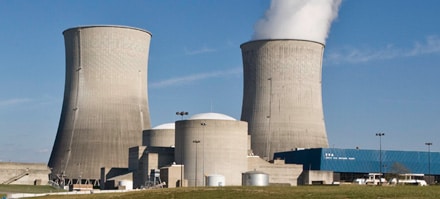 Le nucléaire, une alternative écologique ?