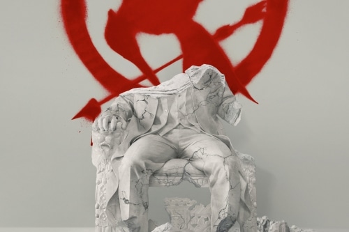 Hunger Games : La révolte partie 2