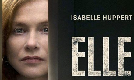 Elle, film de Paul Verhoeven