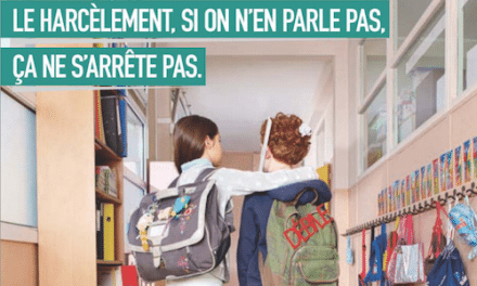 Harcèlement scolaire et cyberharcèlement