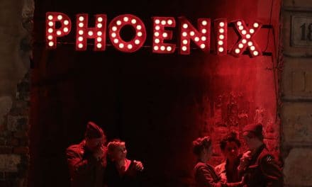 Phoenix