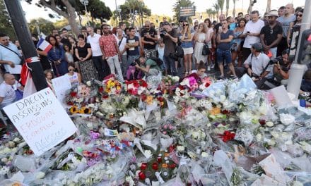 Attentat de Nice