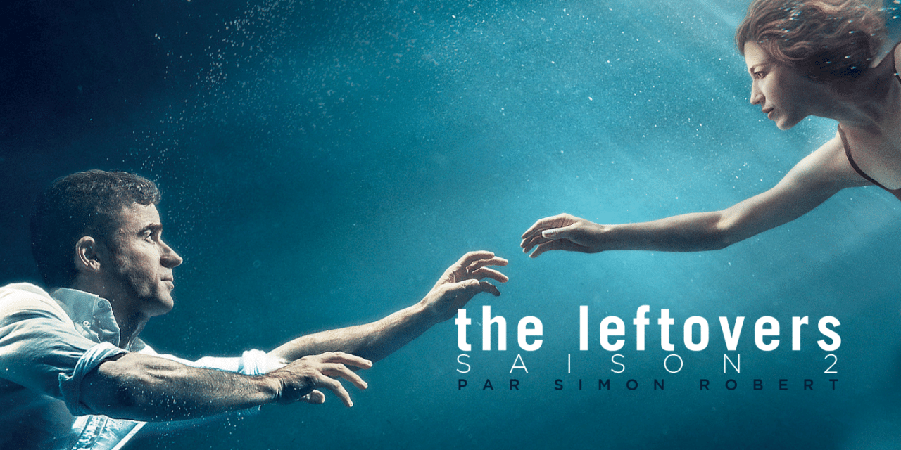 The Leftovers: en attendant la saison 3