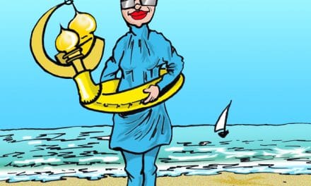 BURKINI …