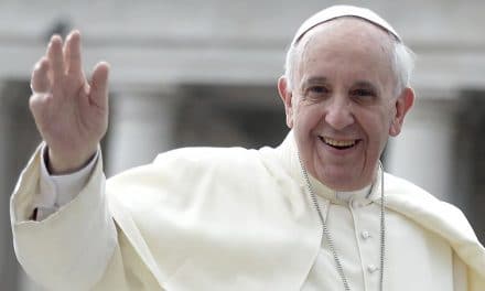 Pape François Prix Nobel de la Paix