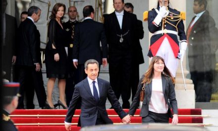 François Hollande – Vaines confidences